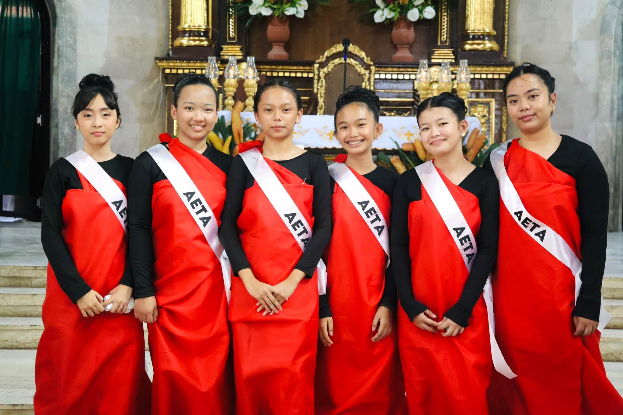 SANTACRUZAN 2026